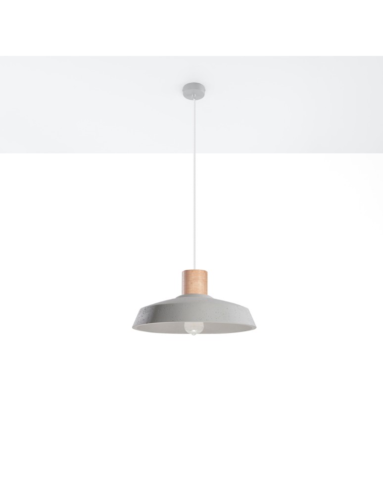 Sollux Lampa wisząca AFRA SL.0282 Sollux Lampa wisząca AFRA SL.0282