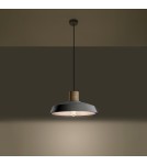 Sollux Lampa wisząca AFRA SL.0282 Sollux Lampa wisząca AFRA SL.0282