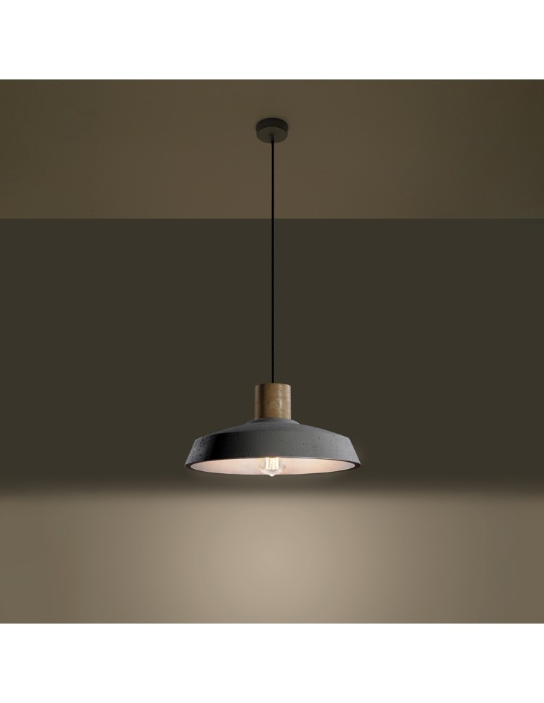 Sollux Lampa wisząca AFRA SL.0282 Sollux Lampa wisząca AFRA SL.0282
