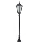 Lampy ogrodowe stojące - SU-MA Retro Maxi K 5002/1 BD 50 (170 cm) Stojąca - product 1