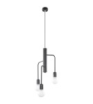 Sollux Żyrandol DUOMO 3M SL.0302 Sollux Żyrandol DUOMO 3M SL.0302