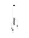 Sollux Żyrandol DUOMO 3M SL.0302