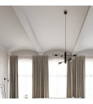 Sollux Żyrandol DUOMO 3M SL.0302 Sollux Żyrandol DUOMO 3M SL.0302