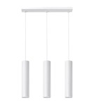 Sollux Lampa wisząca LAGOS 3L biały SL.0325 Sollux Lampa wisząca LAGOS 3L biały SL.0325