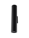 Sollux Kinkiet LAGOS 2 czarny SL.0330 Sollux Kinkiet LAGOS 2 czarny SL.0330