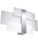 Sollux Kinkiet CELIA chrom SL.0350 Sollux Kinkiet CELIA chrom SL.0350
