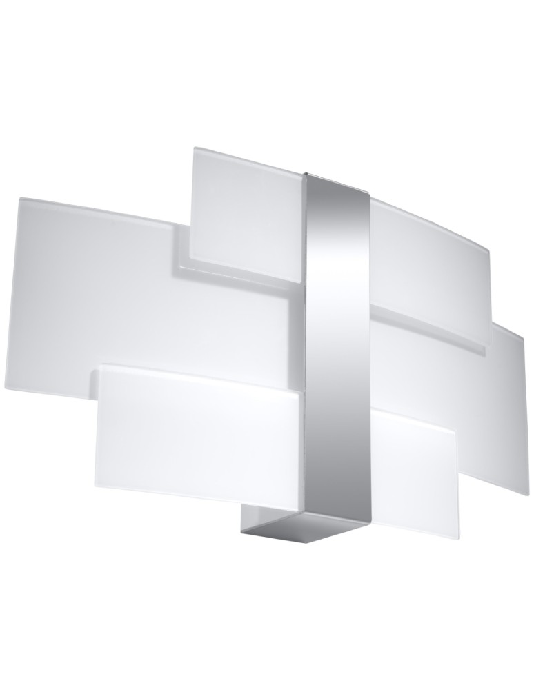 Sollux Kinkiet CELIA chrom SL.0350 Sollux Kinkiet CELIA chrom SL.0350