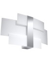 Sollux Kinkiet CELIA chrom SL.0350 Sollux Kinkiet CELIA chrom SL.0350