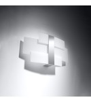 Sollux Kinkiet CELIA chrom SL.0350 Sollux Kinkiet CELIA chrom SL.0350