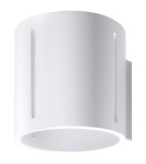 Sollux Kinkiet INEZ biały SL.0352 Sollux Kinkiet INEZ biały SL.0352