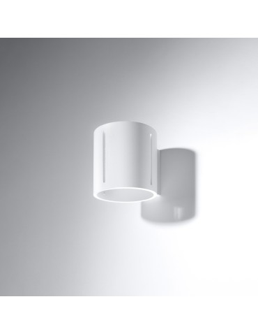 Sollux Kinkiet INEZ biały SL.0352 - product 2