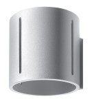 Kinkiety - Sollux Kinkiet INEZ szary SL.0354 - product 1