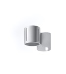 Kinkiety - Sollux Kinkiet INEZ szary SL.0354 - product 2