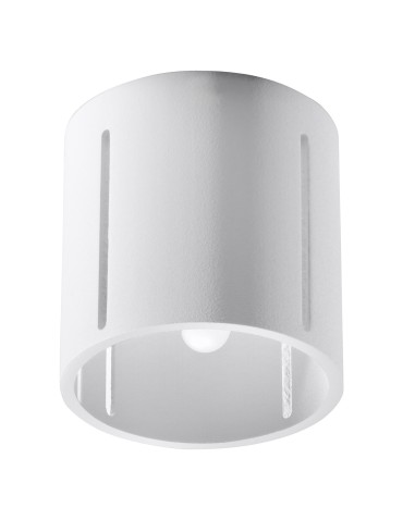 Sollux Plafon INEZ biały SL.0355