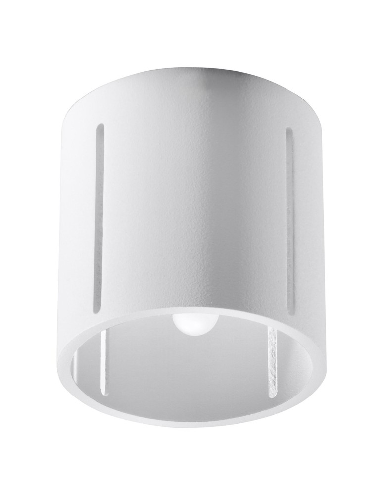 Sollux Plafon INEZ biały SL.0355 Sollux Plafon INEZ biały SL.0355