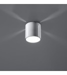 Sollux Plafon INEZ biały SL.0355 Sollux Plafon INEZ biały SL.0355