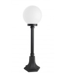 Lampy ogrodowe stojące - SU-MA Kule Classic 68 cm K 5002/3/KP 200 Stojąca - product 1
