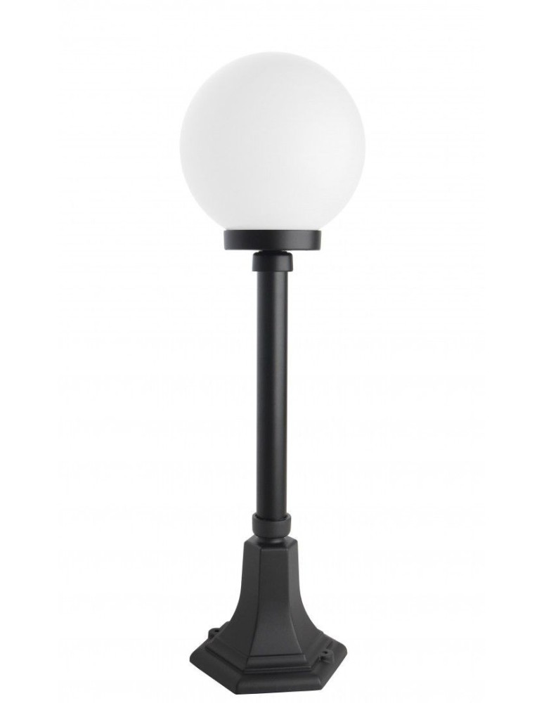 Lampy ogrodowe stojące - SU-MA Kule Classic 68 cm K 5002/3/KP 200 Stojąca - produkt kolory-swiatla.pl 1