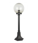 Lampy ogrodowe stojące - SU-MA Kule Classic 68 cm K 5002/3/KP 200 Stojąca - product 2