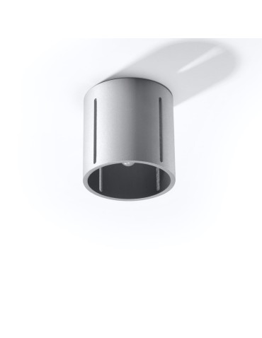 Sollux Plafon INEZ szary SL.0357 - product 2