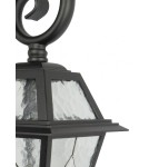 Kinkiety zewnętrzne - SU-MA Witraż K 3012/1/N Kinkiet - product 2