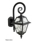 Kinkiety zewnętrzne - SU-MA Witraż K 3012/1/N Kinkiet - product 3