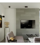Sollux Plafon LOBO MAXI czarny SL.0384 Sollux Plafon LOBO MAXI czarny SL.0384