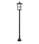 Lampy ogrodowe stojące - SU-MA Cordoba II K 5002/1/TD Stojąca - product 1