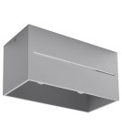 Sollux Plafon LOBO MAXI szary SL.0385 Sollux Plafon LOBO MAXI szary SL.0385