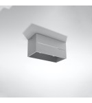 Sollux Plafon LOBO MAXI szary SL.0385 Sollux Plafon LOBO MAXI szary SL.0385