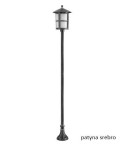 Lampy ogrodowe stojące - SU-MA Cordoba II K 5002/1/TD Stojąca - product 5