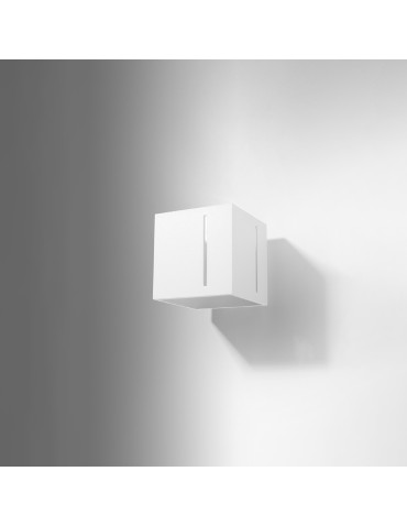 Sollux Kinkiet PIXAR biały SL.0395 - produkt 2