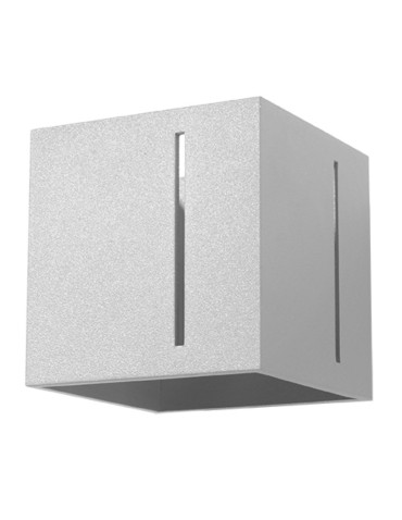 Sollux Kinkiet PIXAR szary  SL.0396