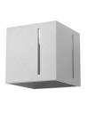 Sollux Kinkiet PIXAR szary  SL.0396