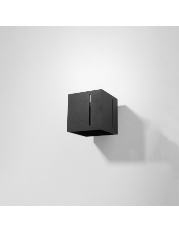 Sollux Kinkiet PIXAR czarny SL.0397 - product 2