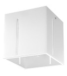 Sollux Plafon PIXAR biały SL.0398 Sollux Plafon PIXAR biały SL.0398