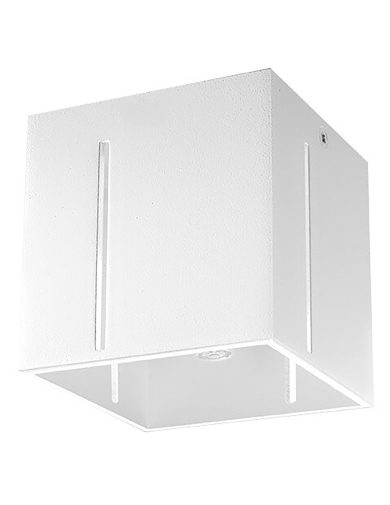Sollux Plafon PIXAR biały SL.0398 Sollux Plafon PIXAR biały SL.0398