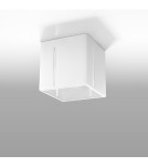 Sollux Plafon PIXAR biały SL.0398 Sollux Plafon PIXAR biały SL.0398
