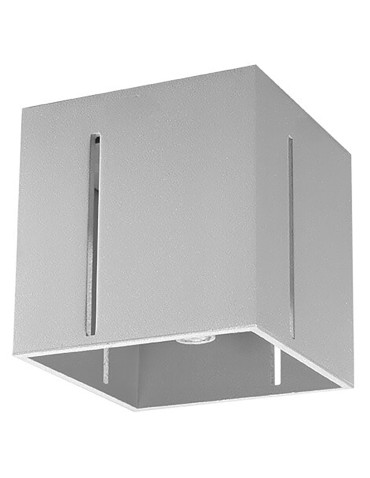 Sollux Plafon PIXAR szary SL.0399
