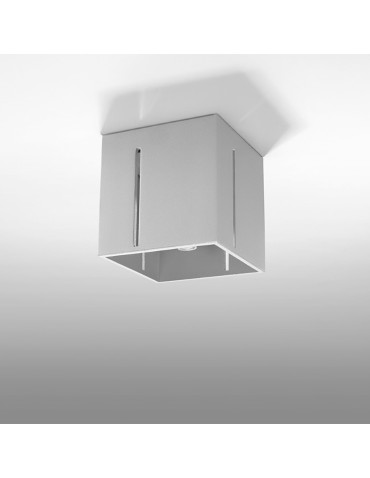 Sollux Plafon PIXAR szary SL.0399 - produkt 2