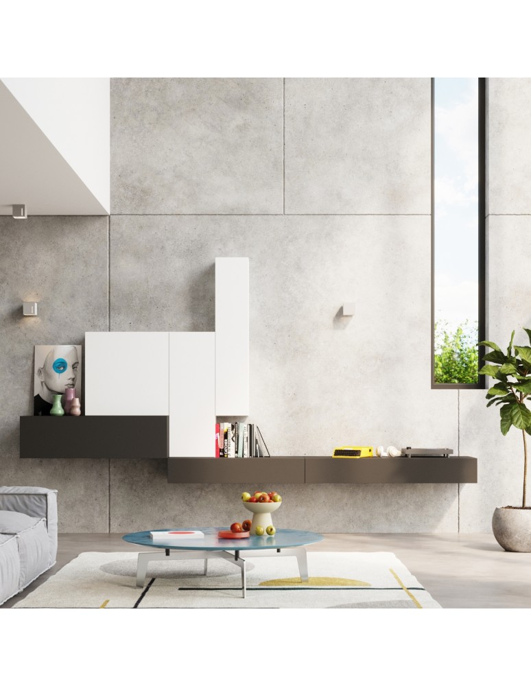 Sollux Plafon PIXAR szary SL.0399