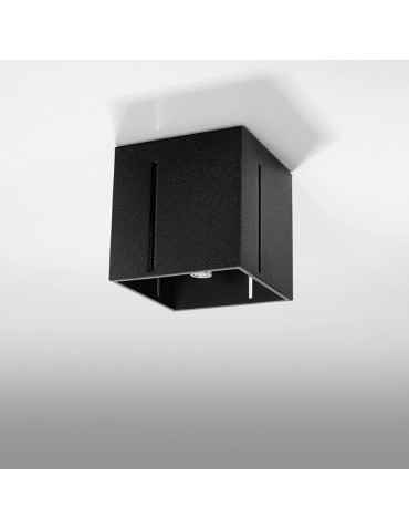 Sollux Plafon PIXAR czarny SL.0400 - produkt 2
