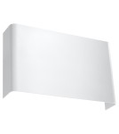 Sollux Kinkiet COPERTURA biały SL.0419 Sollux Kinkiet COPERTURA biały SL.0419
