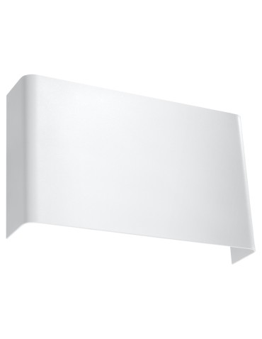 Sollux Kinkiet COPERTURA biały SL.0419