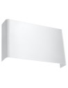 Sollux Kinkiet COPERTURA biały SL.0419 Sollux Kinkiet COPERTURA biały SL.0419
