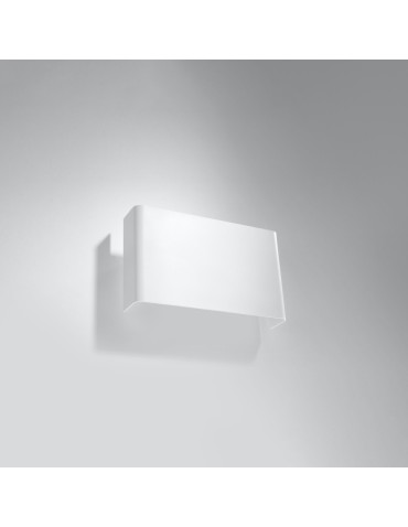 Sollux Kinkiet COPERTURA biały SL.0419 - produkt 2