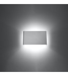 Sollux Kinkiet COPERTURA biały SL.0419 Sollux Kinkiet COPERTURA biały SL.0419
