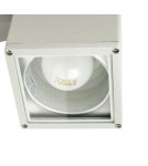 Kinkiety zewnętrzne - SU-MA ADELA 8002 AL Kinkiet - produkt 3