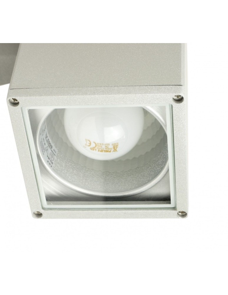 SU-MA ADELA 8002 AL Kinkiet