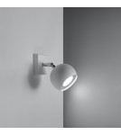 Sollux Kinkiet OCULARE biały SL.0437 Sollux Kinkiet OCULARE biały SL.0437